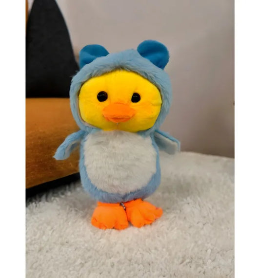 Adorable Duck Plush Toy – 30 cm