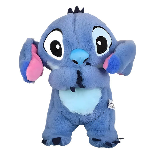 Disney Stitch Breathing Plush