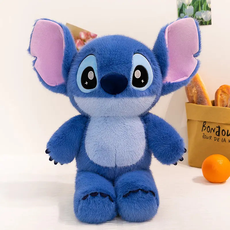 Walkey Blue Buddy
