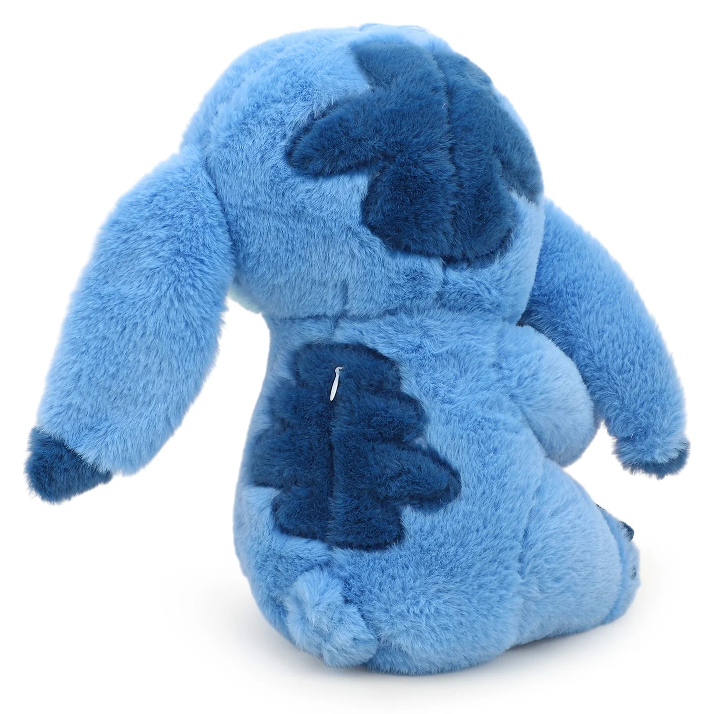 Stitch Hugging Duck Plush – Soft, Squishy Cuddle Mate