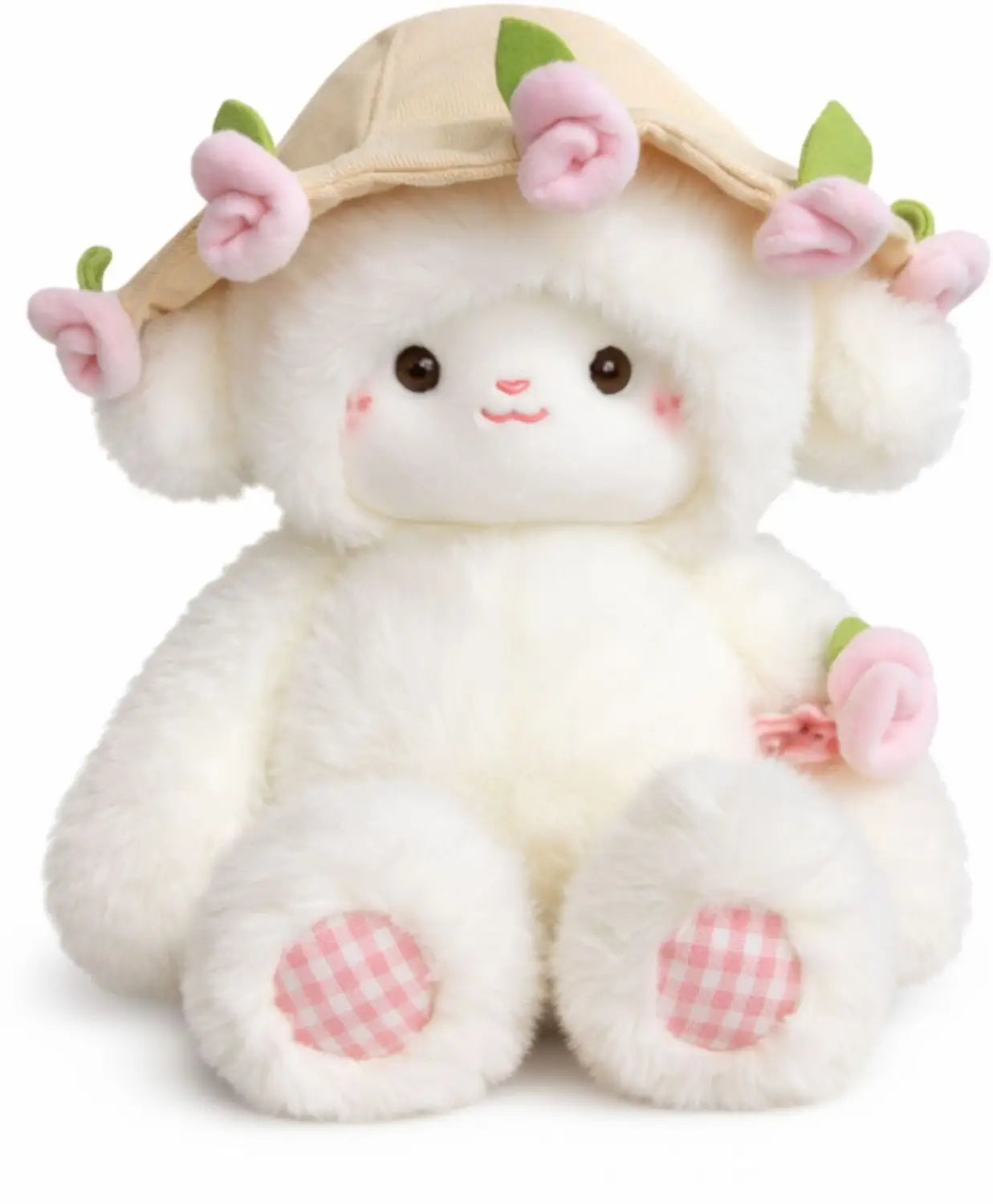 Rosie Sheep Plushie