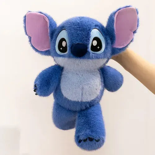 Walkey Blue Buddy