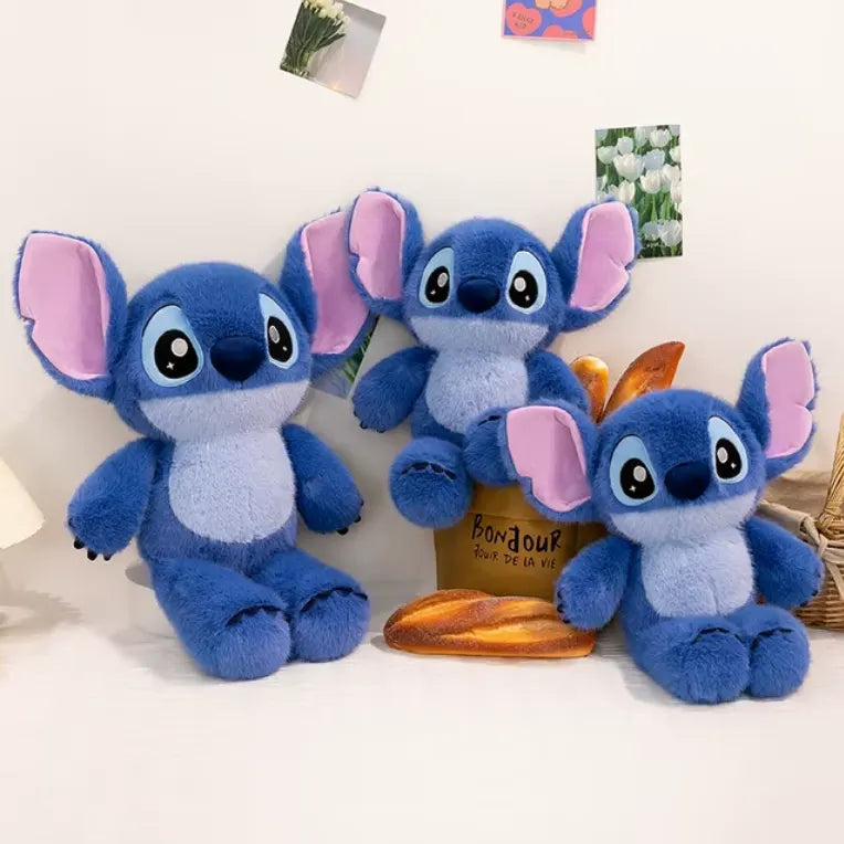 Walkey Blue Buddy